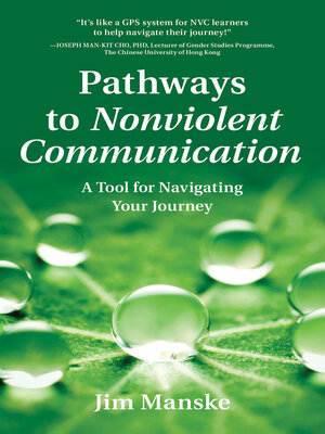 cover image of Pathways to Nonviolent Communication